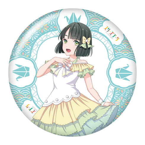 『ラブライブ!蓮ノ空女学院スクールアイドルクラブ』BIG缶スタンド 百生吟子
